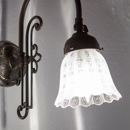 Ballavere Cottage B&B Colby Esterno foto